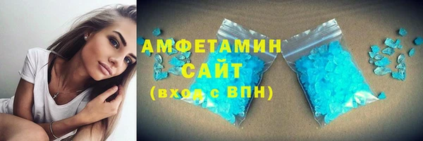 молекула духа Горняк