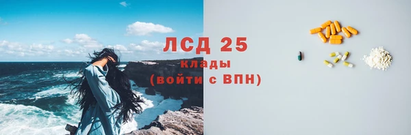 молекула духа Горняк