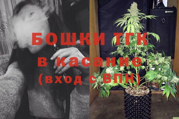 молекула духа Горняк